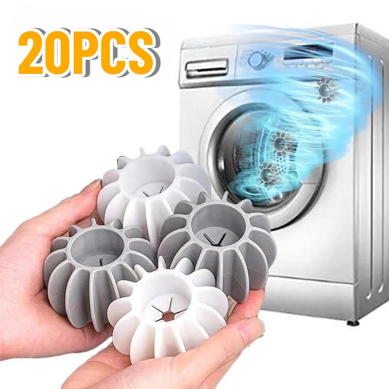 5-20 шт. стиральная машина многоразовые кошки собаки мех наклейка щетка для волос пылесборник сушилка чистка прачечная инструменты