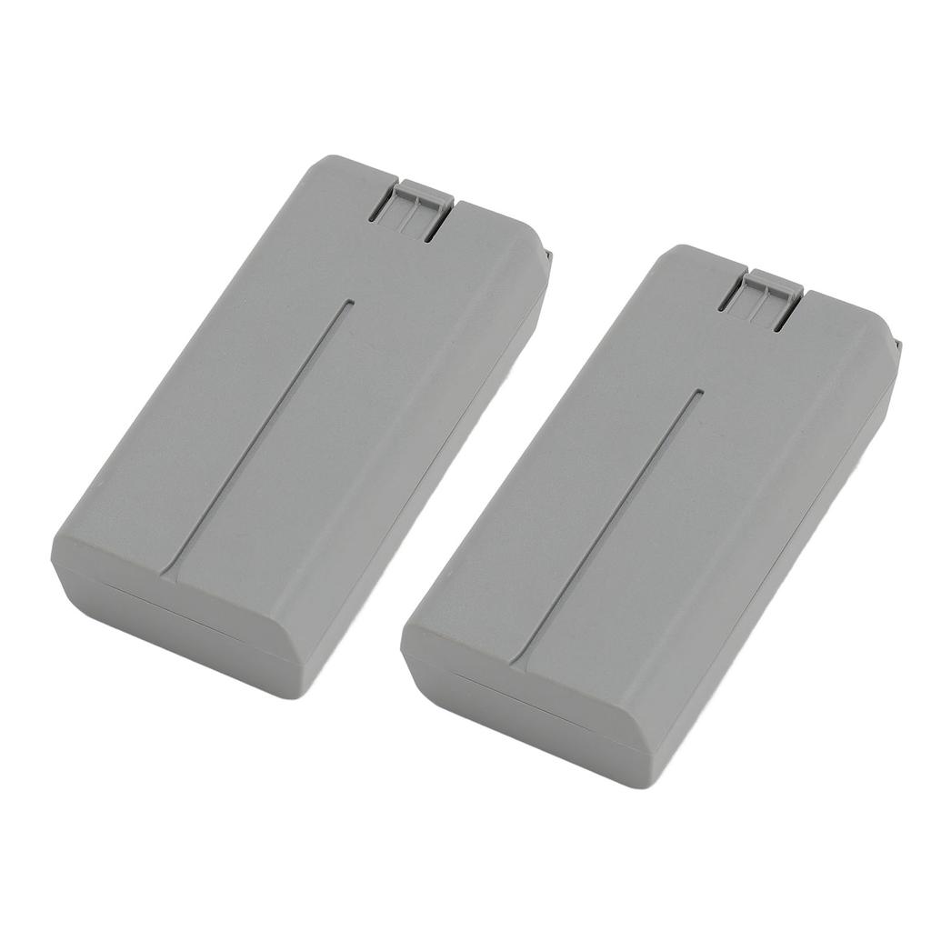 Аккумулятор Intelligent Flight Battery для дрона с быстрой зарядкой QC PD для Mini 2 SE Mini 2 для Mini SE