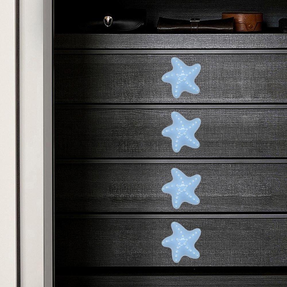 Single Hole Ceramic Cabinet Knob European Style Drawer Knobs Door Pull Handles Children's Room