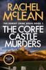 The The Corfe Castle Murders Book