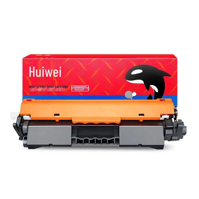 Huiwei Compatible CF230A 30A Toner Cartridge