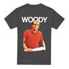 Cheers Унисекс Взрослая футболка Вуди Бойд