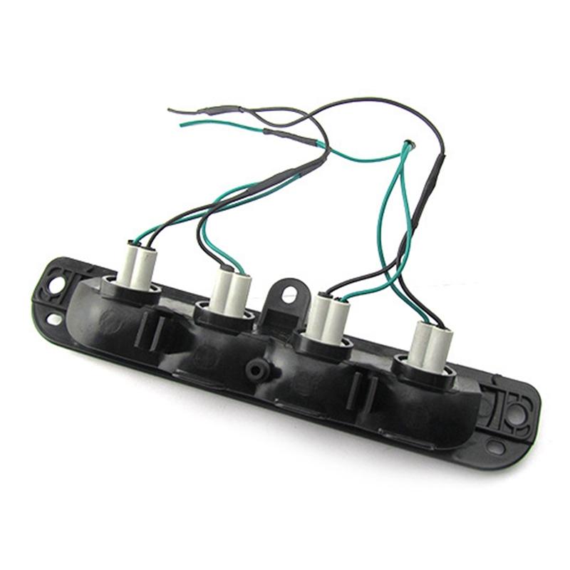 Задний третий стоп-сигнал для Mitsubishi Pickup L200 Triton KB4T KA4T 2005-2015 8334A059