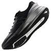 Anta Cushioning, Wear Resistant Low top Running Shoes Men's Black White 112435563-6