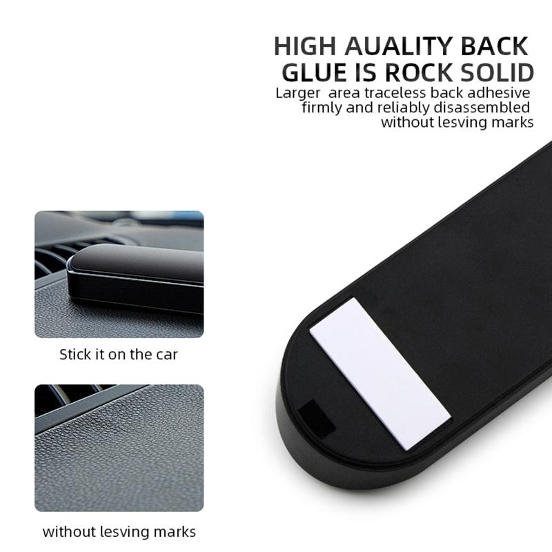 S85746 Car interior Temporary Parking Card Phone Number Card Plate For Bmw M Power E36 E38 E90 E60 E87 E34 E53 X3 X5 X6 TCFJN1