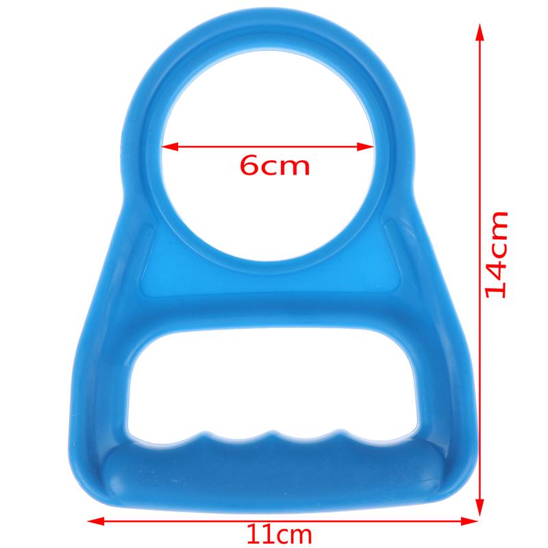 Ручка для бутылированной воды Устройство для подъема воды Переноска Бутылированное устройство Ручка для ведер