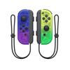 Совместимые контроллеры Joy-Con для консоли Switch 1-го поколения со съемным слайд-креплением и ремешком на запястье
