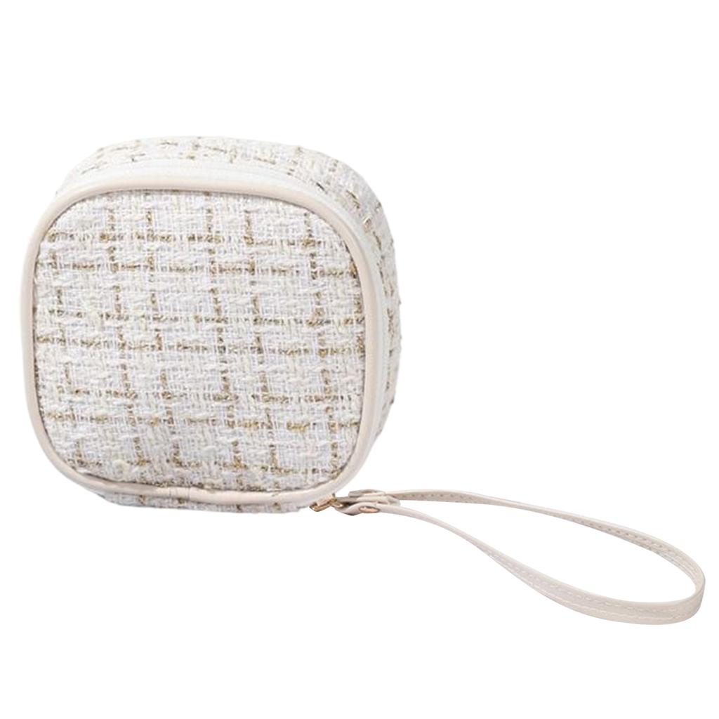 Beautiful Makeup Travel Bag Organizers Practical Travel Makeup Storage Bag Cosmetic Bag Perfect for Organizing Beauties