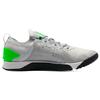 Under Armour Мужские кроссовки TriBase Reign 3 Grey Flux Черный 3024701-101