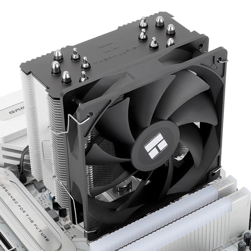 Воздушный кулер для процессора Thermalright Burst Assassin 120 SE