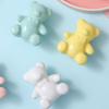 Мультяшная ручка для ящика, ручка для мебели, простая ручка для шкафа, ручки для комода