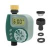 Digital Programmable Water Timer Weatherproof  Garden Lawn Faucet Hose Timer Automatic Irrigation