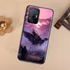 Game Horizon Zero Dawn Case For Xiaomi 13 14 Ultra 11T 12T 13T 14T Pro POCO X7 Pro X3 X5 X6 F3 F5 F6 M6 Pro Cover