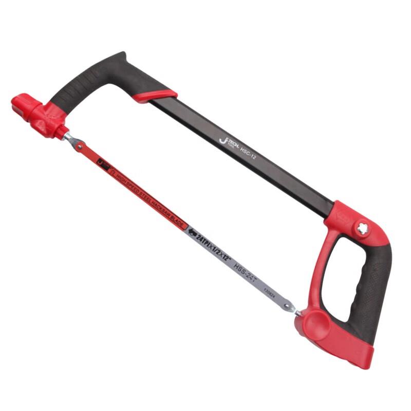 Jetech HSC-12 Hacksaw Frame with Blade