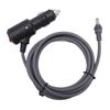 Car Charger Power Cable for Dish 18AWG Rainproof Cigar Lighter Adapter To DC Power Cord with Switch