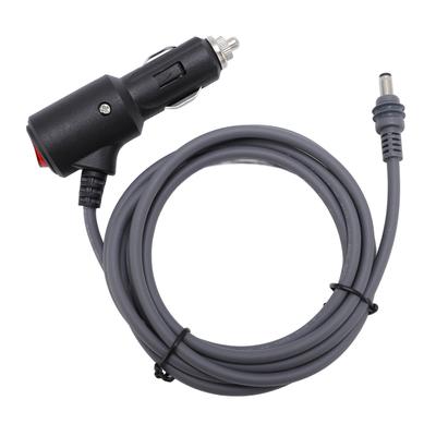 Автомобильный зарядный кабель питания для Dish 18AWG, водонепроницаемый адаптер прикуривателя для кабеля питания постоянного тока с выключателем