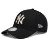 New Era - Women' Baseball Cap - Wmns Metallic Logo 60364306 Osfm