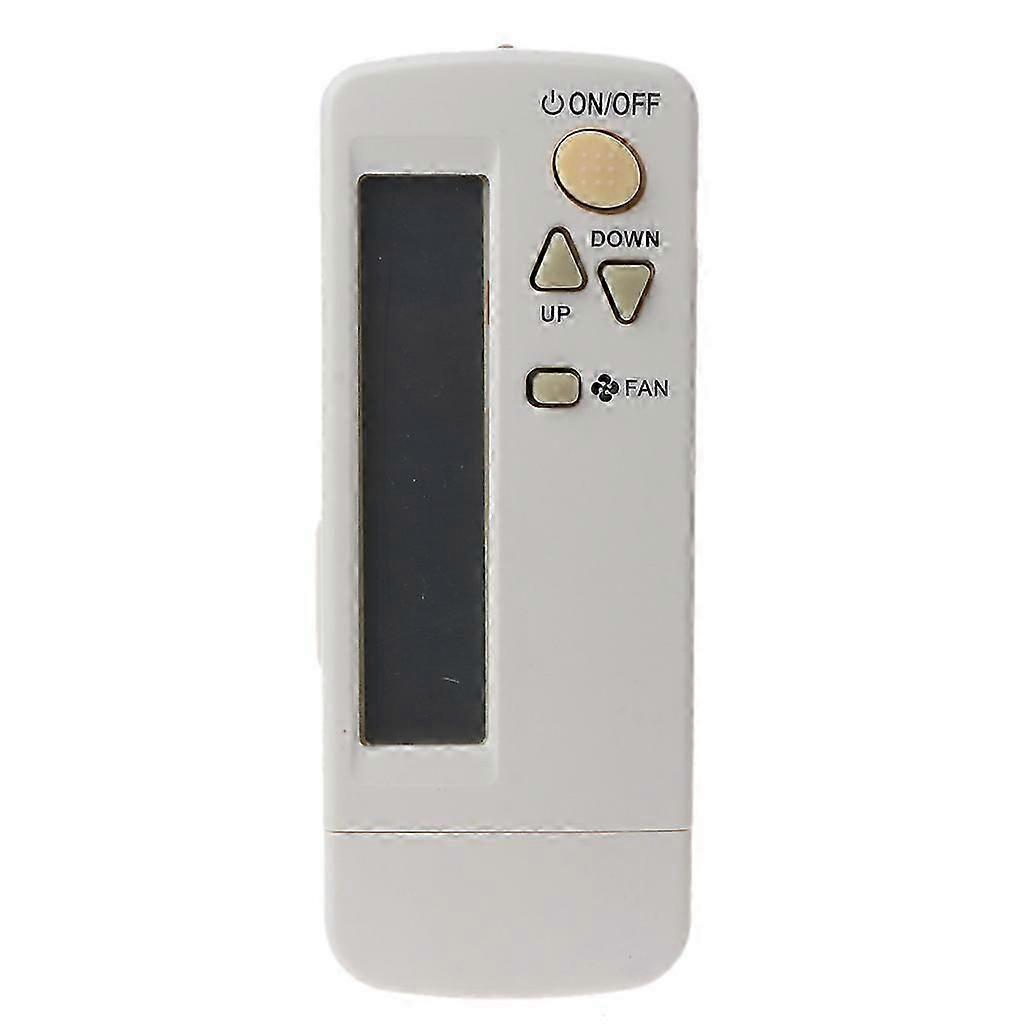 Home Appliance Supplies Air Conditioning Remote Controller BRC4C151 for Daikin Brc4c152 Brc4c155 Brc4c158 less