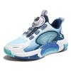 31-42 Children and Teenagers Plus Size Convenient and Fashionable Sports and Leisure Shoes Low Top Basketball Shoes