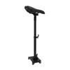 Electric Scooter Seat Saddle Double Damping Ball Foldable Adjustable Scooter Seat for Segway G30