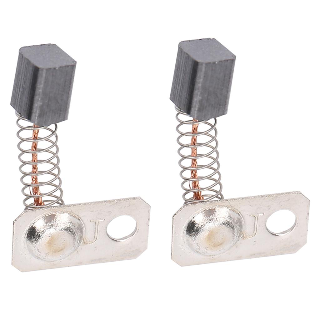 Nail Drill Handpiece Carbon Brush Replacement Part for Nail Drill Electric Manicure Machine