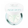 Age 20 S Sun eSSence Pact Calming Long Protection Original Item 12.5g +refill 12.5g