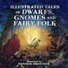 Illustrated Tales of Dwarfs Gnomes and Fairy Folk Hardback Book 9781782507451