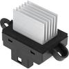 Резистор вентилятора отопителя HVAC для Chevrolet Malibu 2004-2012 Замена № RU374/22688134/10381264/22729173/22735281