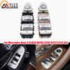 Новый A2139050000 Переключатель стеклоподъемника для Mercedes-Benz C-класса W205 W213 W253 GLC200 GLC220 GLC250 GLC300 GLC350 E250 E300 E63 2139050000