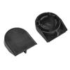 4 шт. Крышка рычага стеклоочистителя автомобиля, гайка головки для Toyota Yaris Corolla Verso Auris, пластик 85292-0F010, сменная крышка рычага стеклоочистителя
