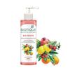 Biotique Фруктовый осветляющий гель для умывания лица | Аюрведический и органически чистый | 100% растительные экстракты | Подходит для всех типов кожи | 200 мл