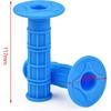 7/8" Universal Motorcycle Grips Hand Grips Compatible with YZ125 YZ250 YZ426F