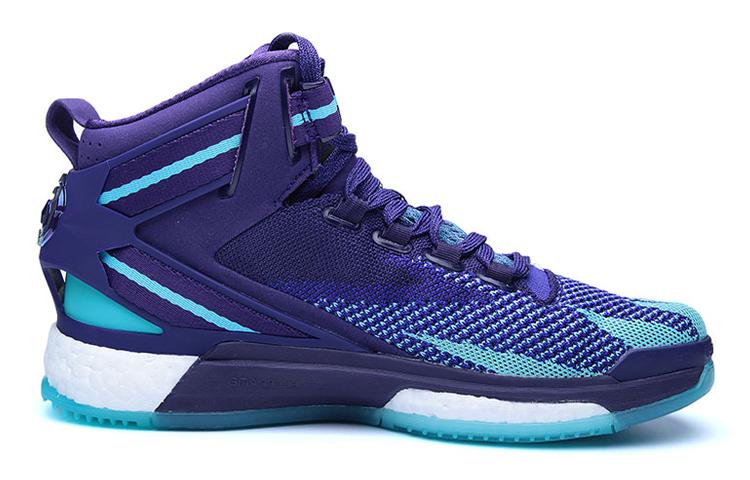 adidas D Rose 6 Pk Boost 'All-Star' Q16507