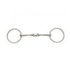 Lorina Small Lozenge Loose Ring Snaffle
