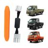 Idling Stop Canceller for Hijet Pixis and Sambar Truck Fits and Fully Idling Stop Automatic Off Kit Truck, Truck, (Reiwa 4.1~) - S500P, S510P, S500U,