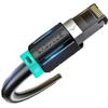 SAMZHE Игровой Ethernet-кабель CAT8