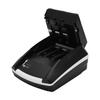 Banknote Detector Small Portable Convenient Digital Technology Money Counter with LED Di lay