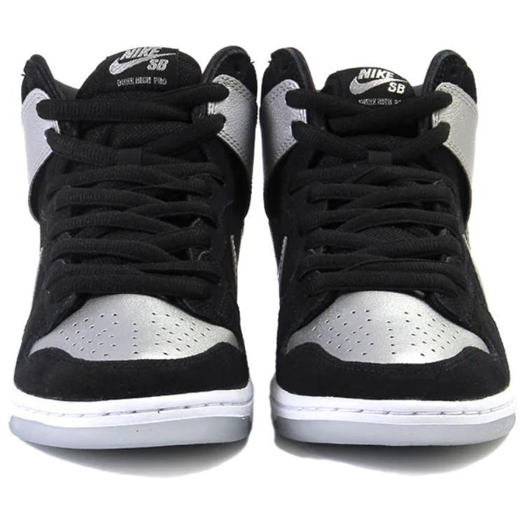 Nike Sb Dunk High Железный Человек 305050-023