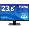 Мышь компьютерная монитор iiyama дюйм Full HD IPS метод Регулировка угла HDMI DisplayPort x 2 Все кабели в комплекте 3 года гарантии Внутренний