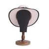 Wigs Display Head Hat Stand,54cm,Portable Mannequin Model Manikin for Salon