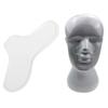 1X Nose Pad Universal Nasal For Cpap Cushions Machine Skin-Friendly