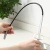 Sewer Pipe Dredging Extractor Flexible Grabber Claw Reacher Tool Drain Clog Remover Cleaning Tool For Sewer Sink Toilet