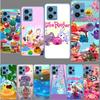 Чехол для телефона S-Slime R-Rancher Game Для Redmi Note 13 12 14 15 Pro Plus 13R 11 11T 11E 11S 10 Pro 10S 9 9S Прозрачный ТПУ Чехол для мобильного телефона Ca