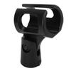 R8 Large Universal Stage Microphone Holder Use Clip Stand Wireless Microphone Holder Clip