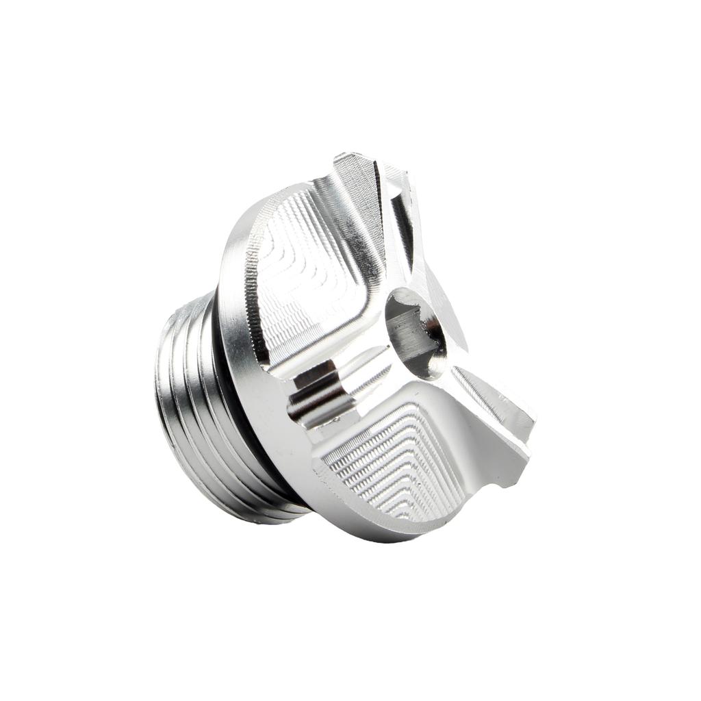 Motorcycle CNC Engine Oil Filler Cap Plug cover CAP for Yamaha MT01 MT07 MT-07 FZ07 R1 R3 R6 for HONDA CB650R CB 1000R 1000RR