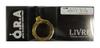 LIVRE Reel 220 Тип x 8161 QRA (Золотой Черный).