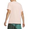 Nike T Shirt Men's Washed Coral Red CQ3875-664