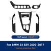 Для BMW Z4 E89 2009-2017 Панель коробки передач Навигационный экран Салон автомобиля Защитная пленка из ТПУ Наклейка против царапин