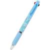 Sanrio Jetstream 3-color Ballpoint Pen 0.5mm, Cinnamoroll, 1 Piece