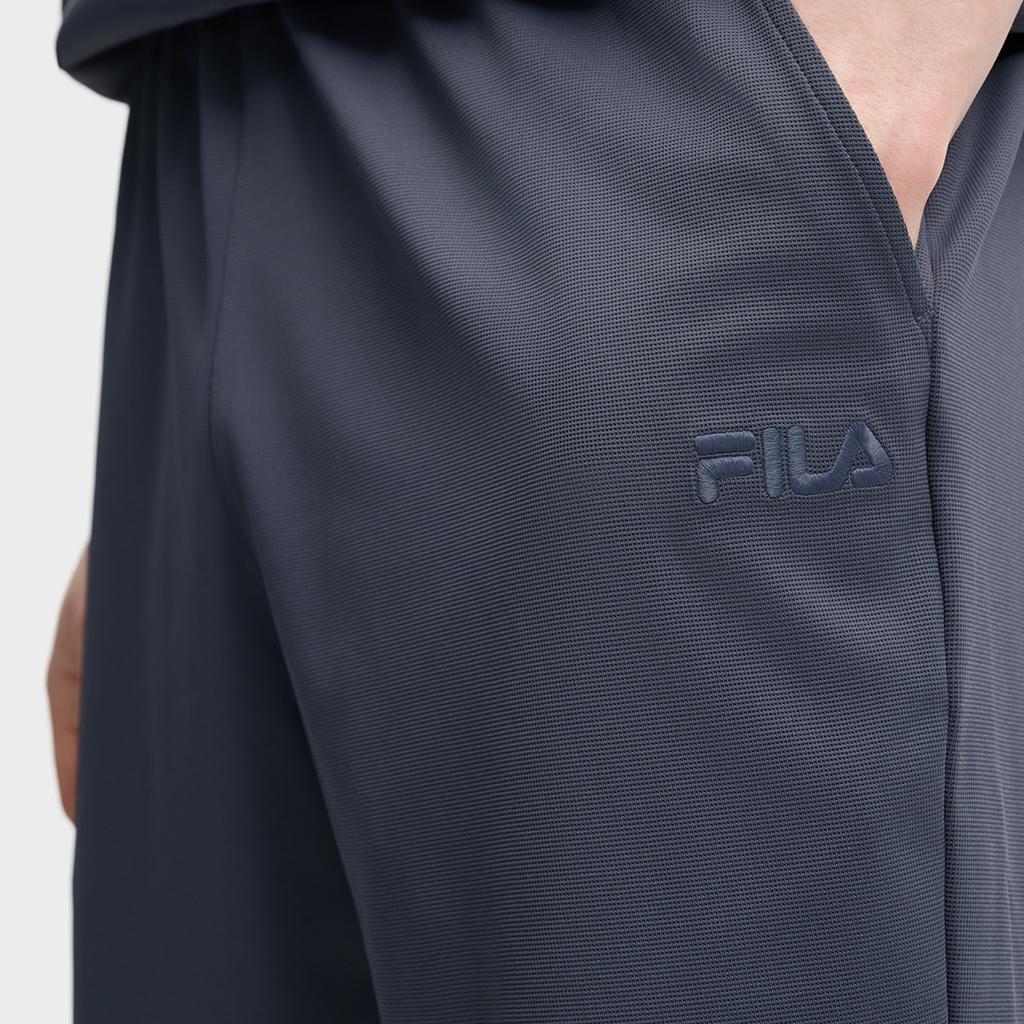 Fila Оригинальные Модные Простые Классические Ретро Спортивные Универсальные Удобные Влагоотводящие Свободной вязки Пятиточечные Повседневные Шорты Мужские шорты F51M629602FDY